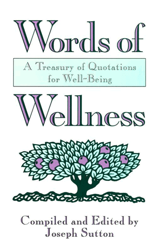 Words of Wellness